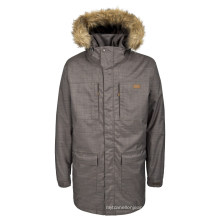 Winter Mens Waterproof Parka Jacket